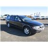 Image 2 : 2001 Volvo Cross Country V70XC AWD Station Wagon
