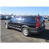Image 4 : 2001 Volvo Cross Country V70XC AWD Station Wagon
