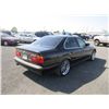 Image 3 : 1990 BMW 535i Sedan