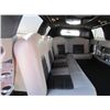 Image 7 : 2001 Lincoln Towncar Paris Stretched Limo