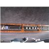 Image 9 : 2001 Lincoln Towncar Paris Stretched Limo
