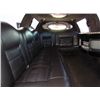 Image 11 : 2000 Lincoln Town Car Pzazz Series Limousine