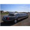 Image 3 : 2000 Lincoln Town Car Pzazz Series Limousine