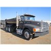 Image 7 : 1992 Ford LTL 9000 T/A Transfer Dump Truck