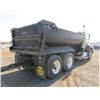 Image 8 : 1992 Ford LTL 9000 T/A Transfer Dump Truck