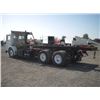 Image 4 : 1986 Volvo White PT240 T/A Cab-Over Roll-Off Truck