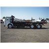 Image 5 : 1986 Volvo White PT240 T/A Cab-Over Roll-Off Truck
