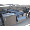 Image 9 : 1986 Volvo White PT240 T/A Cab-Over Roll-Off Truck