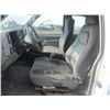 Image 11 : 1996 GMC 2500SL S/A 4x4 Utility Truck