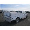 Image 3 : 1996 GMC 2500SL S/A 4x4 Utility Truck