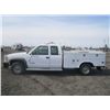 Image 5 : 1996 GMC 2500SL S/A 4x4 Utility Truck