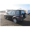 Image 4 : 2002 Land Rover Freelander S 4x4 SUV
