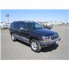 Image 2 : 1999 Jeep Grand Cherokee Laredo 4x4 SUV