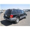 Image 3 : 1999 Jeep Grand Cherokee Laredo 4x4 SUV