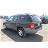 Image 4 : 1999 Jeep Grand Cherokee Laredo 4x4 SUV