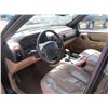 Image 6 : 1999 Jeep Grand Cherokee Laredo 4x4 SUV