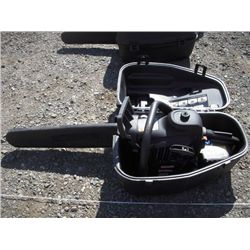 Craftsman 20" 2-Stroke 50cc Gas Chainsaw