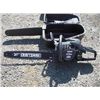Image 2 : Craftsman 20" 2-Stroke 50cc Gas Chainsaw