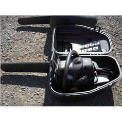 Craftsman 18" 2-Stroke 42cc Gas Chainsaw