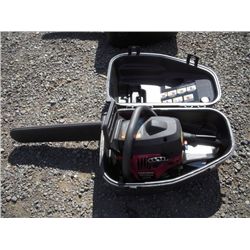 Craftsman 18" 2-Stroke 42cc Gas Chainsaw