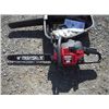 Image 2 : Craftsman 18" 2-Stroke 42cc Gas Chainsaw
