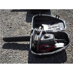 Craftsman 18" 2-Stroke 42cc Gas Chainsaw