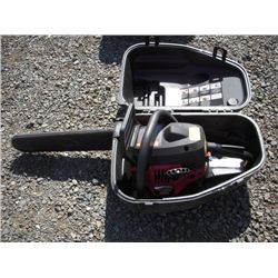 Craftsman 18" 2-Stroke 42cc Gas Chainsaw