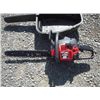 Image 2 : Craftsman 18" 2-Stroke 42cc Gas Chainsaw