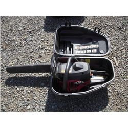 Craftsman 18" 2-Stroke 42cc Gas Chainsaw