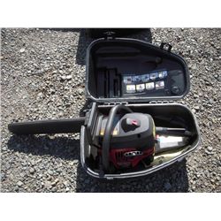 Craftsman 18" 2-Stroke 42cc Gas Chainsaw