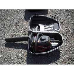 Craftsman 18" 2-Stroke 42cc Gas Chainsaw