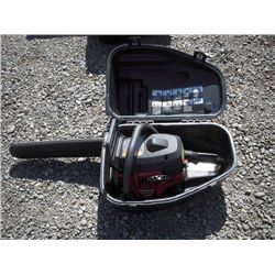 Craftsman 18" 2-Stroke 42cc Gas Chainsaw