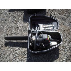 Craftsman 18" 2-Stroke 42cc Gas Chainsaw