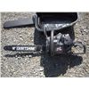 Image 2 : Craftsman 18" 2-Stroke 42cc Gas Chainsaw