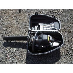 Craftsman 18" 2-Stroke 42cc Gas Chainsaw