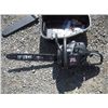 Image 2 : Craftsman 18" 2-Stroke 42cc Gas Chainsaw