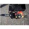 Image 2 : Homelite 18" 2-Stroke 42cc Gas Chainsaw