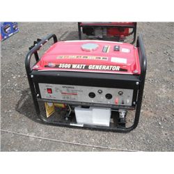 All-Power 3,500w Portable Generator