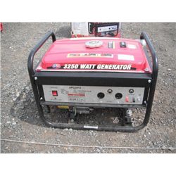 All Power 3,250W Portable Generator