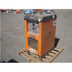 Miller 3CVB6A D.C. Bumble Bee Arc Welder