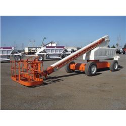 JLG 60' Telescopic Manlift