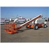 Image 1 : JLG 60' Telescopic Manlift