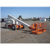 Image 2 : JLG 60' Telescopic Manlift