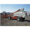 Image 4 : JLG 60' Telescopic Manlift