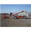 Image 5 : JLG 60' Telescopic Manlift
