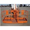 Image 6 : JLG 60' Telescopic Manlift