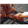 Image 8 : JLG 60' Telescopic Manlift