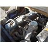 Image 11 : Komatsu FG40Z Forklift