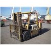 Image 1 : Komatsu FG40Z Forklift