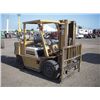 Image 2 : Komatsu FG40Z Forklift